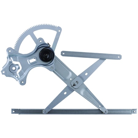 Wai Global WINDOW REGULATOR ONLY, WPR0292L WPR0292L